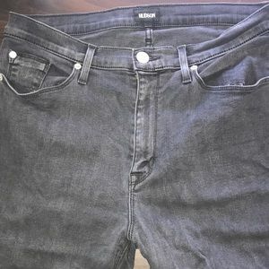 Hudson skinny jeans